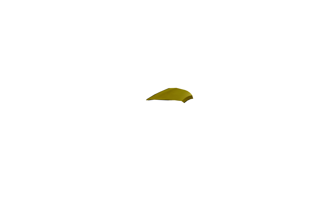 Partial Fender