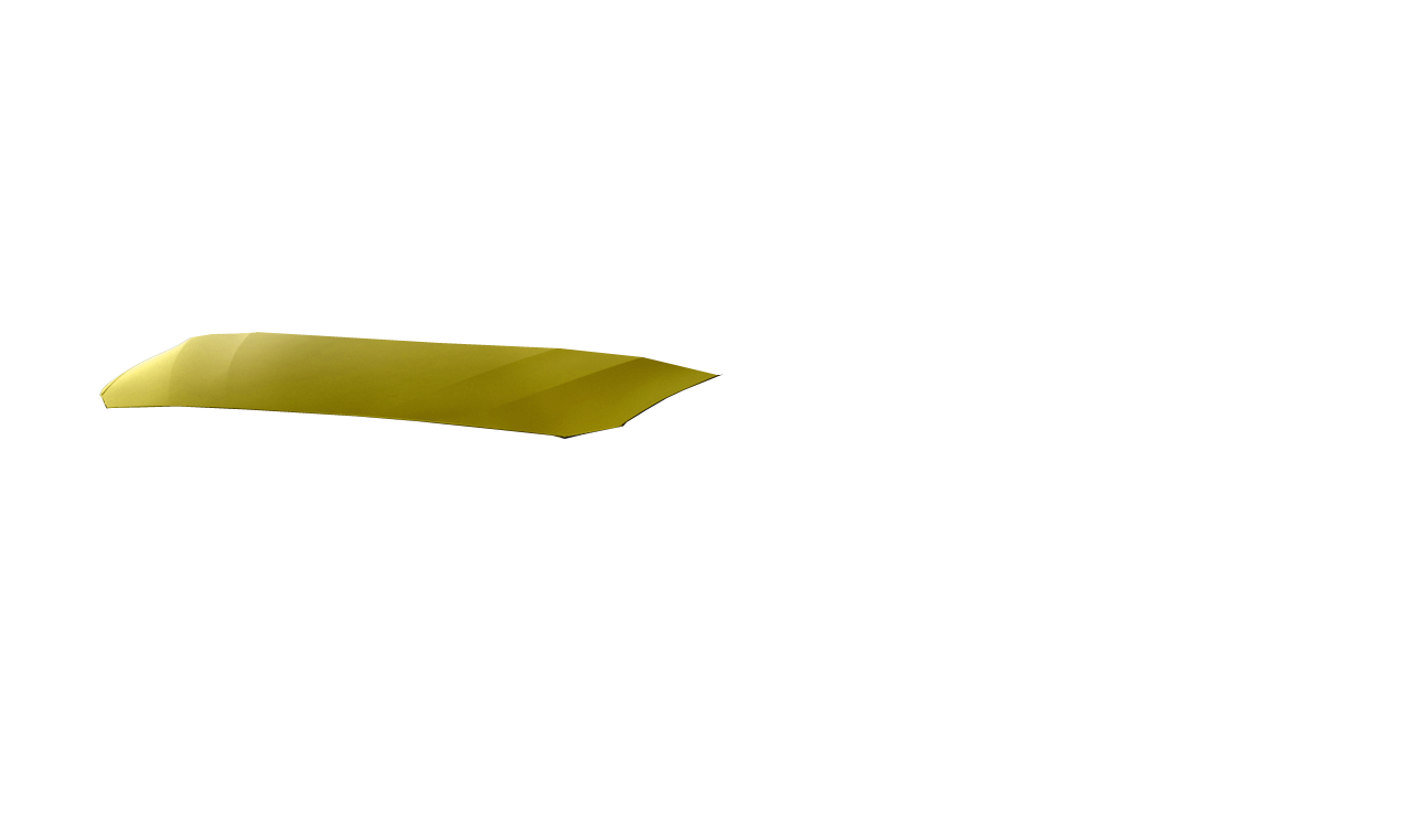 Partial Hood